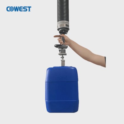 バケット用の真空リフター