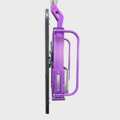 750 kgガラス用のプロのバッテリーバキュームリフター