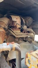 梅赛德斯-奔驰 Actros