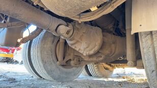 梅赛德斯-奔驰 Actros