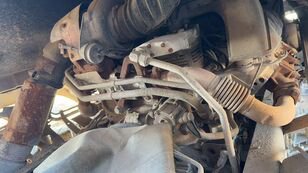 梅赛德斯-奔驰 Actros