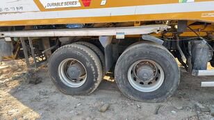 梅赛德斯-奔驰 Actros