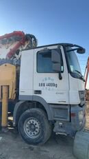 梅赛德斯-奔驰 Actros