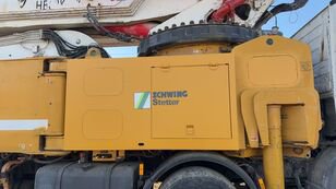 梅赛德斯-奔驰 Actros