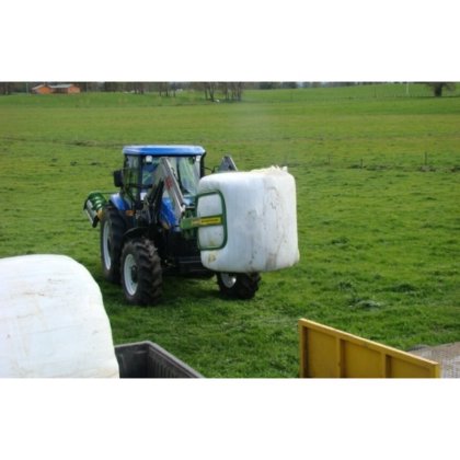 Pinza Softhands LX200 Hustler