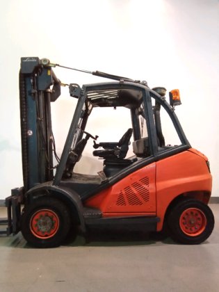 2008 LINDE H 40 D
