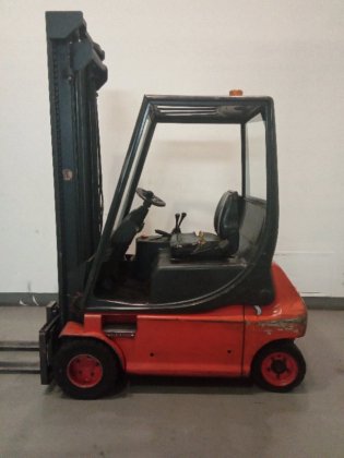 1997 LINDE E 18 P