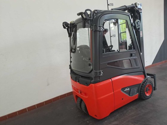 2019 Linde E 14 EVO