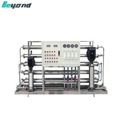 商用工业用 RO 饮用水处理机械 饮用水处理设备厂