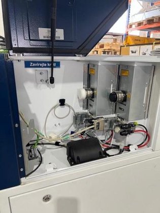 2017 Trumpf TruDisk2002 (FD24)