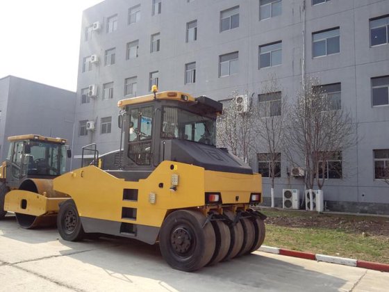 XCMG XP203