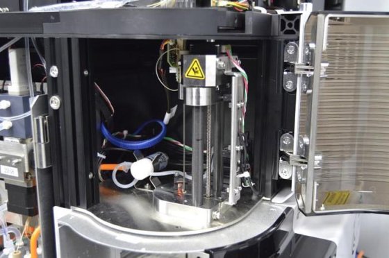 Cytek Aurora Flow Cytometry System