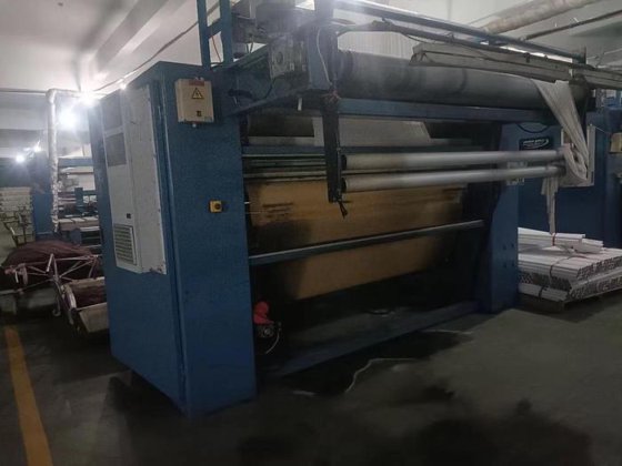 2008 2010 Santex Open Width