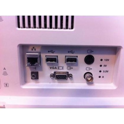 新型便携式超声图迈瑞 DP 50