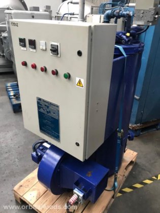 バブコック・ワンソン TPC200B