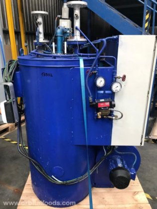 バブコック・ワンソン TPC200B