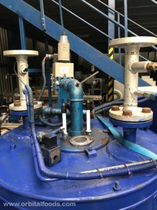 バブコック・ワンソン TPC200B