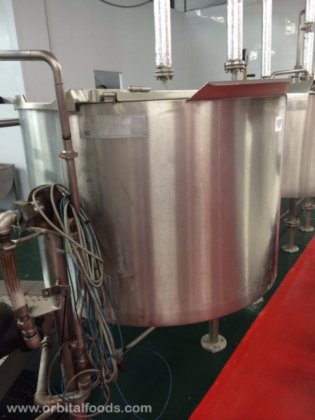 DCノリス調理容器