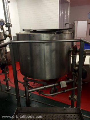 DCノリス調理容器