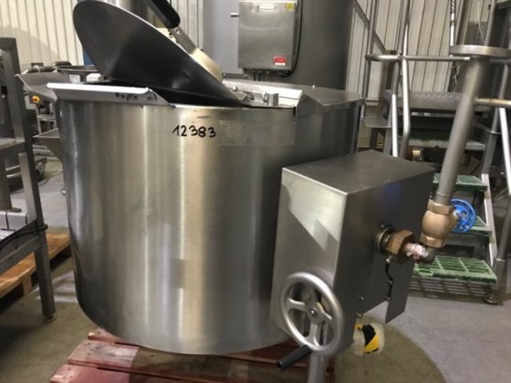 DCノリス調理容器