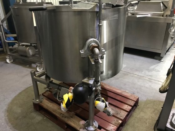 DCノリス調理容器