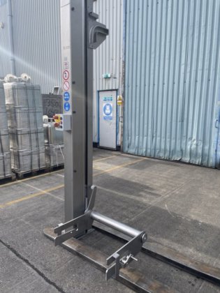 トートビンローダー