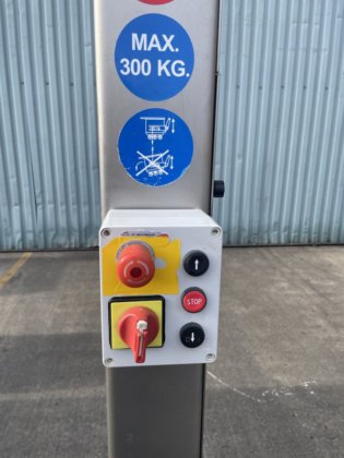 トートビンローダー