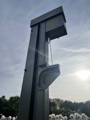 トートビンローダー