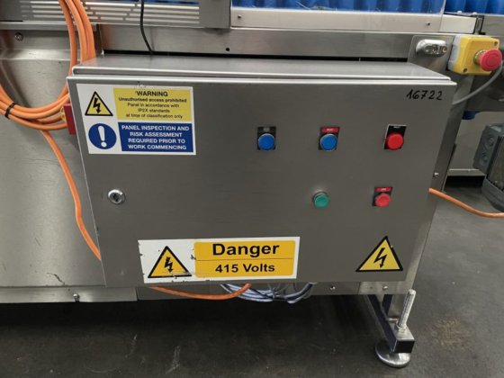 パン/バゲットカッター