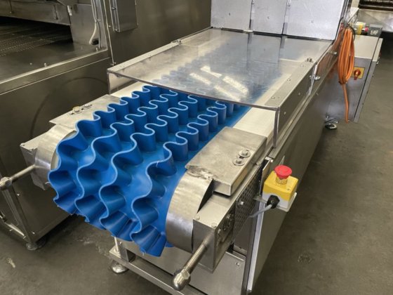 パン/バゲットカッター