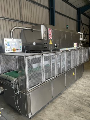 Mondini Evolution E590VG S