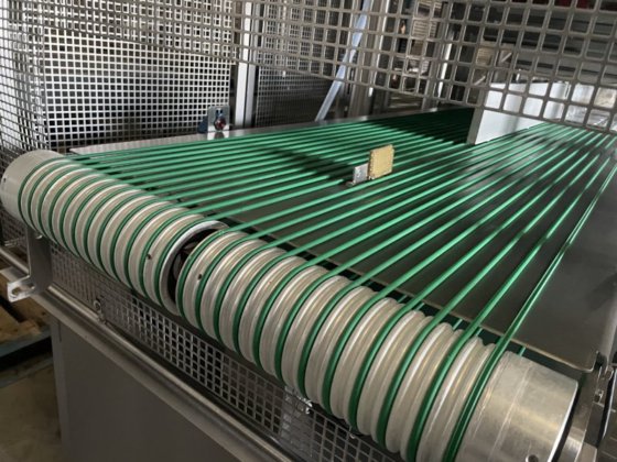 Mondini Evolution E590VG S