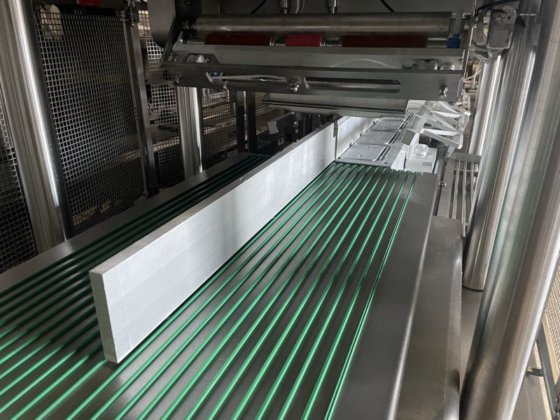 Mondini Evolution E590VG S