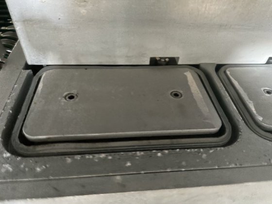 Mondini Evolution E590VG S