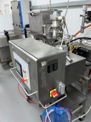 チリソースライン