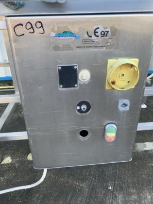 C99. シャトルコンベヤ