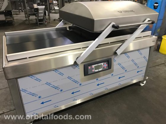 ターボバック D40