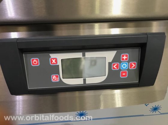 ターボバック D40