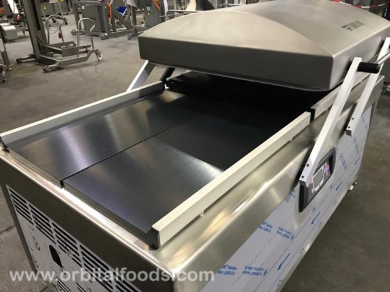 ターボバック D40