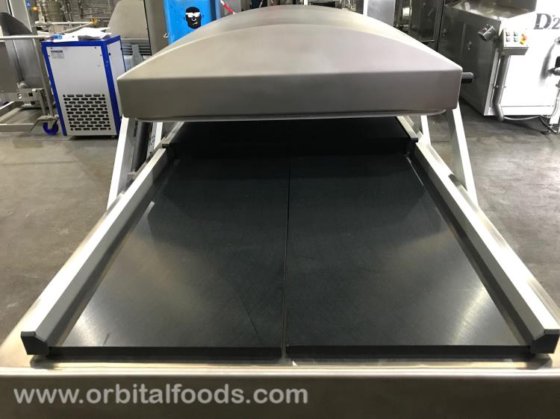 ターボバック D40