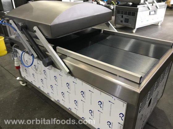 ターボバック D40