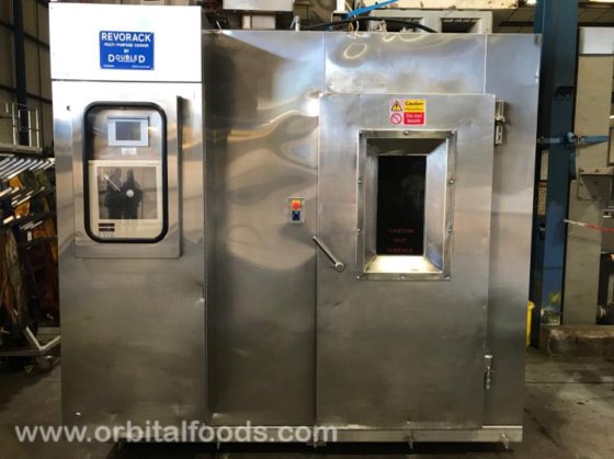 ダブルDリボラック 多目的クッカー