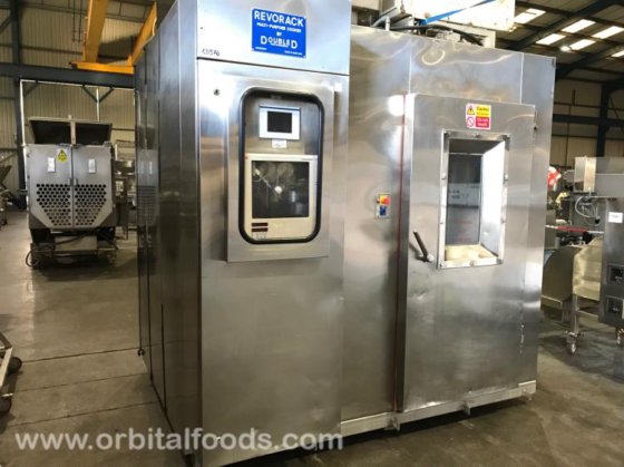 ダブルDリボラック 多目的クッカー