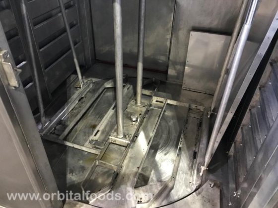 ダブルDリボラック 多目的クッカー