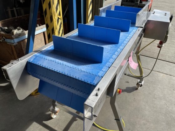 C62. Protech 搬运机带挡片