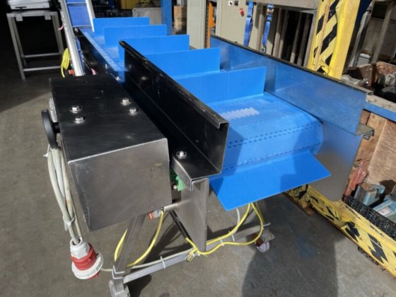 C62. Protech 搬运机带挡片