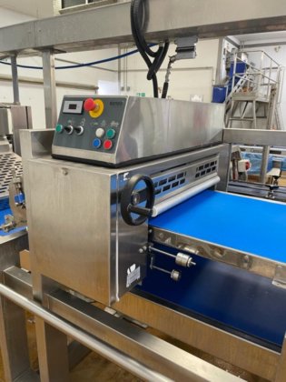 ラデマーケル/ロンド ウェリントン『サーモン・アン・クルート』ライン