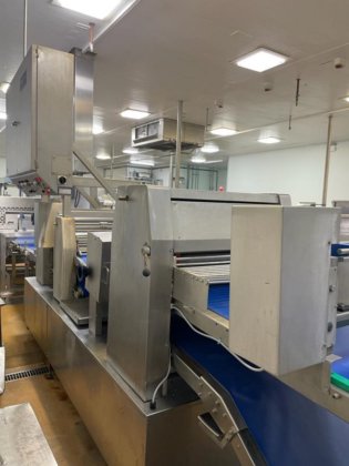 ラデマーケル/ロンド ウェリントン『サーモン・アン・クルート』ライン