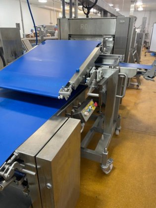 ラデマーケル/ロンド ウェリントン『サーモン・アン・クルート』ライン