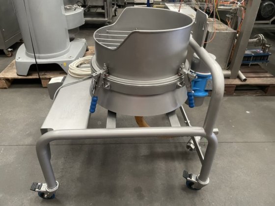 ファーリーグリーン・シーブマスター